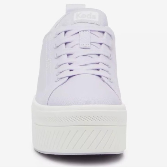 Keds Skyler Platform Sneaker - Picture 9 of 10